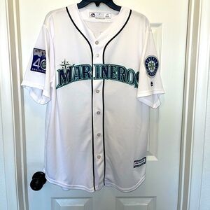 Mariners Jersey